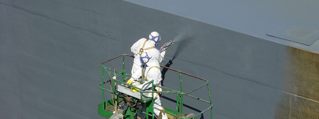 Polyurea protective coatings for Atlanta Georgia